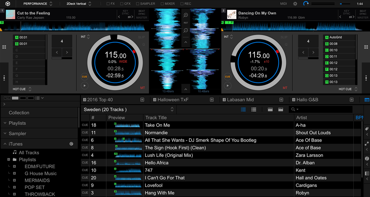 Serato Dj Pro Download For Mac With Crack
